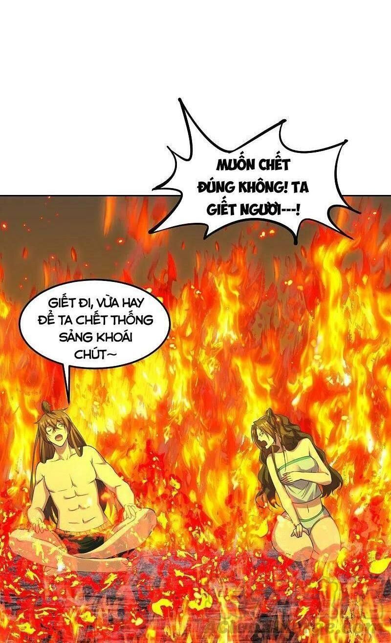 tiên võ đế tôn chapter 223 26