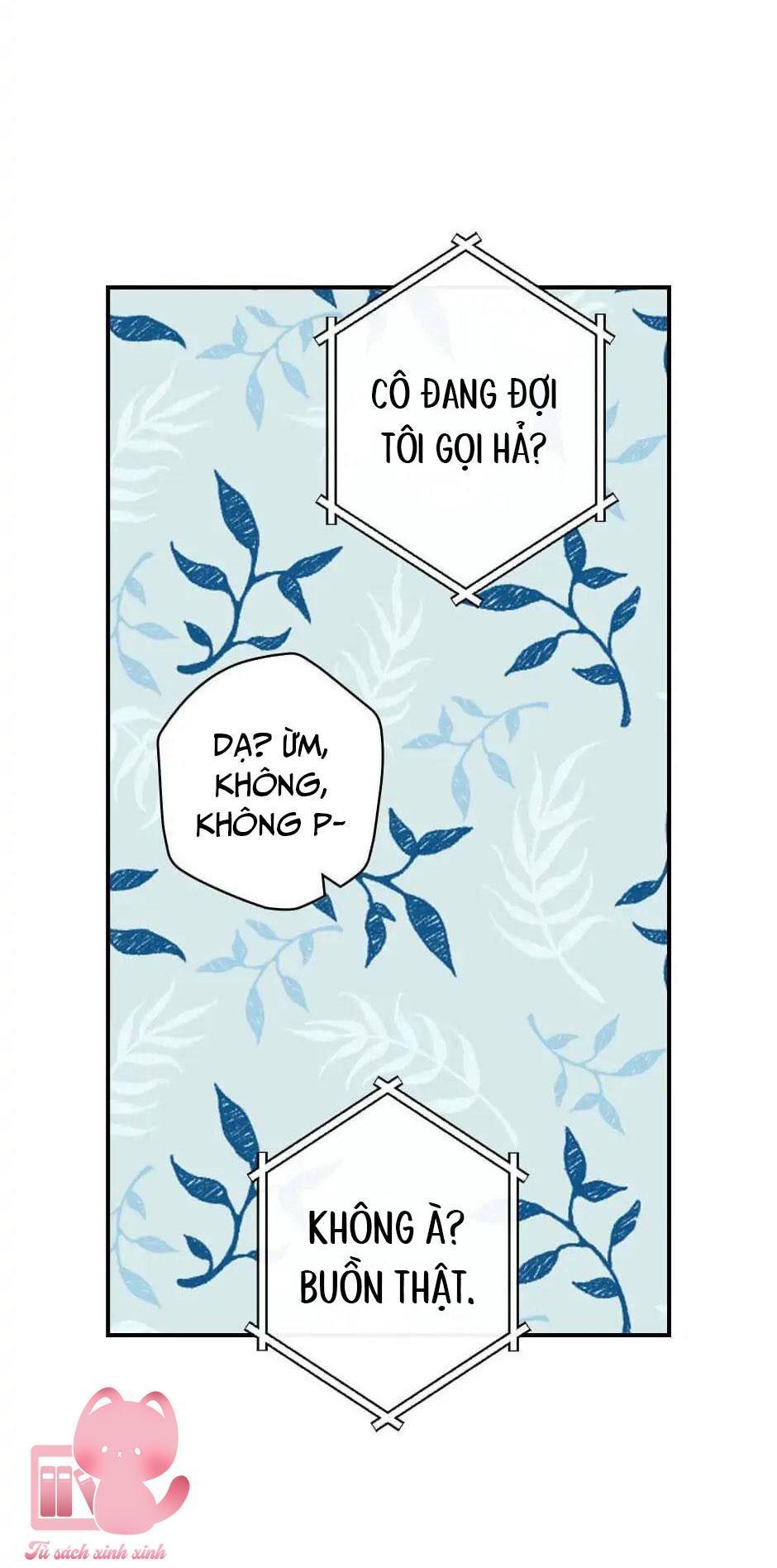 quán cà phê của bom chapter 9 51