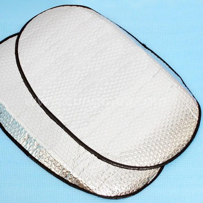 Combo 2 Miếng Che Nắng Yên Xe Máy, Chống nắng yên xe