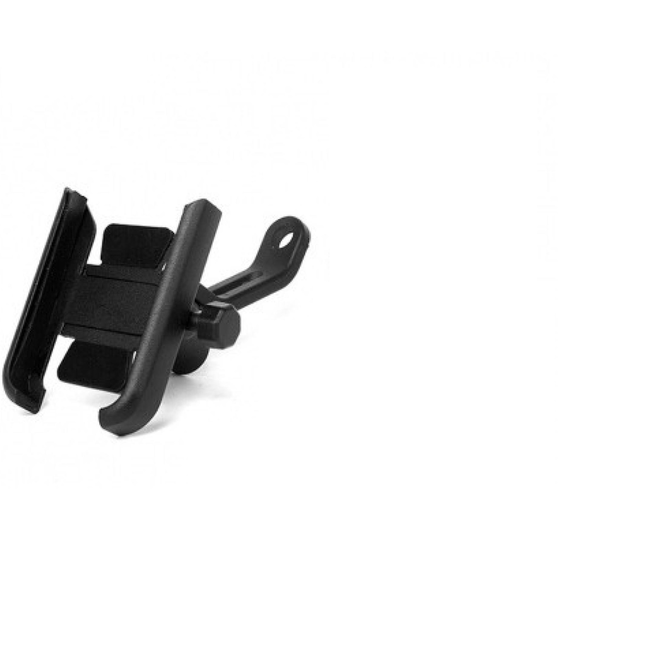 Giá Đỡ Kẹp Điện Thoại Cho Xe Máy S500 Chống Giật - Kẹp Điện Thoại Xe Máy Chắc Chắn