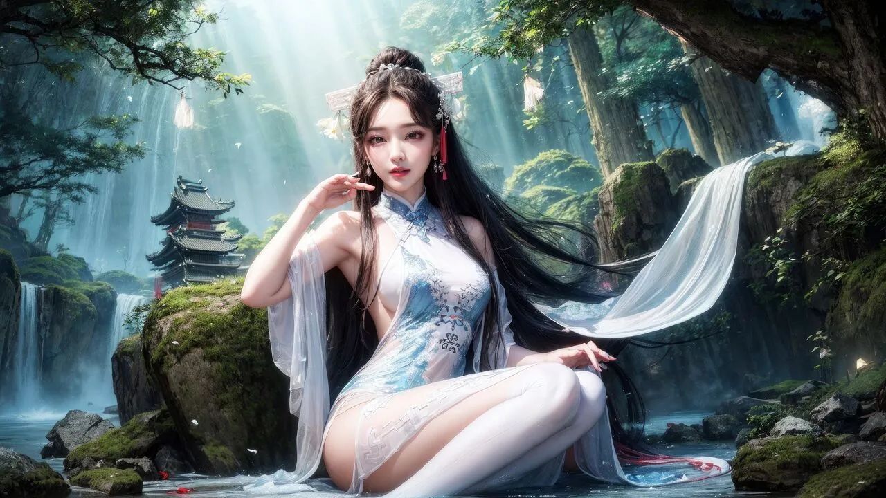 artist ai generated chapter 393 91