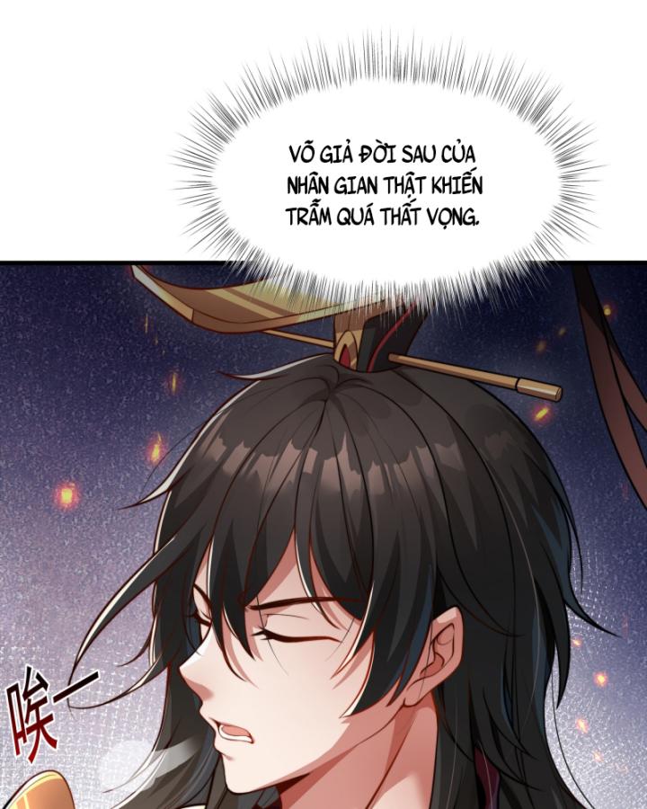 tần hoàng quay về! ta chính là tiên đế vạn cổ chapter 2 56