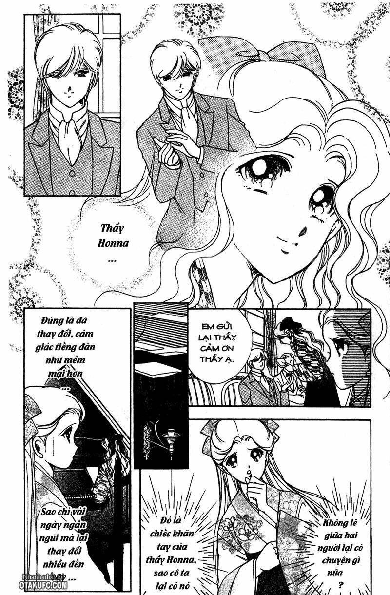 khúc tình ca ban mai - akatsuki no aria chapter 6 3