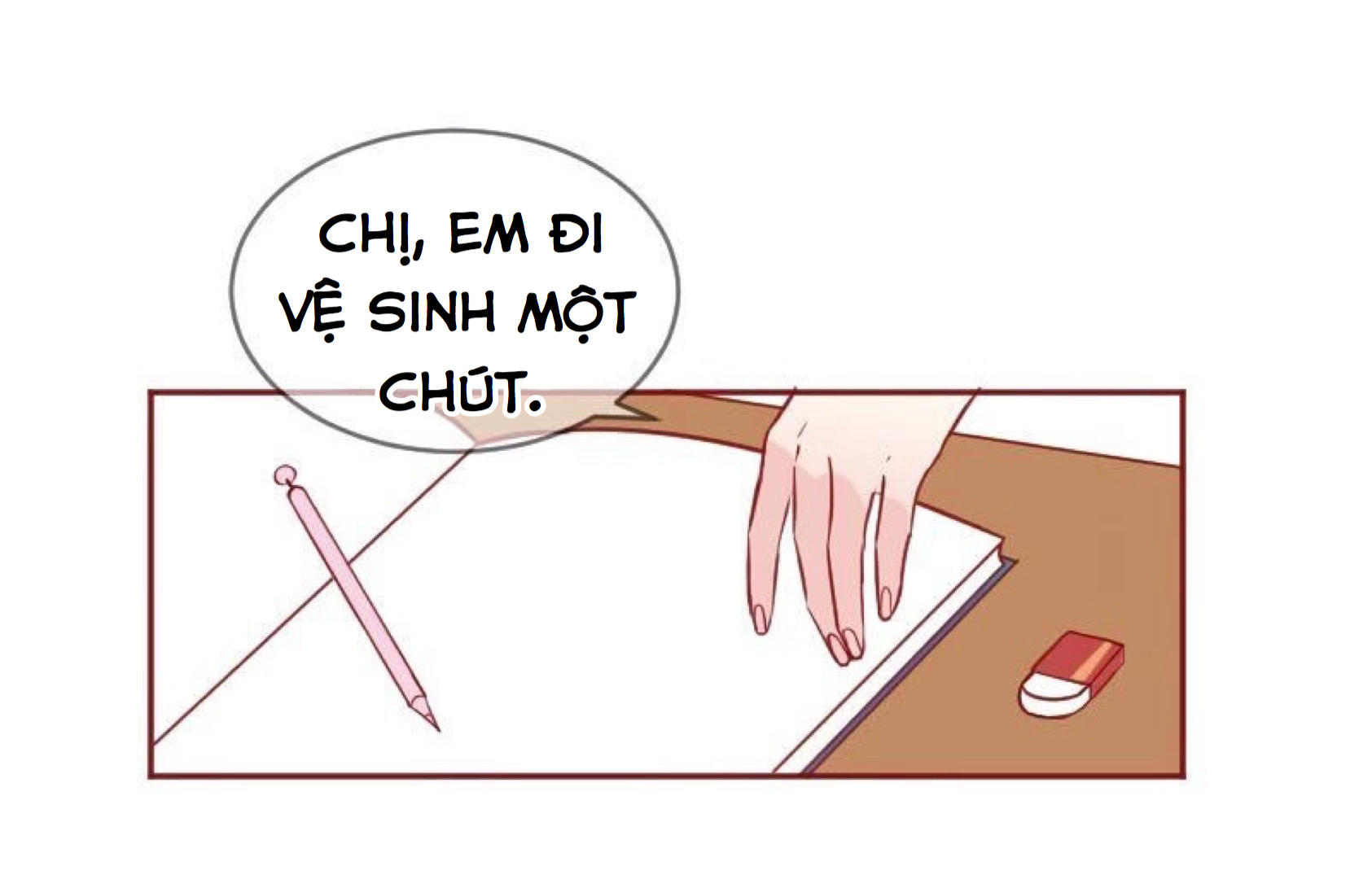 mù quáng vì yêu anh chapter 5 51