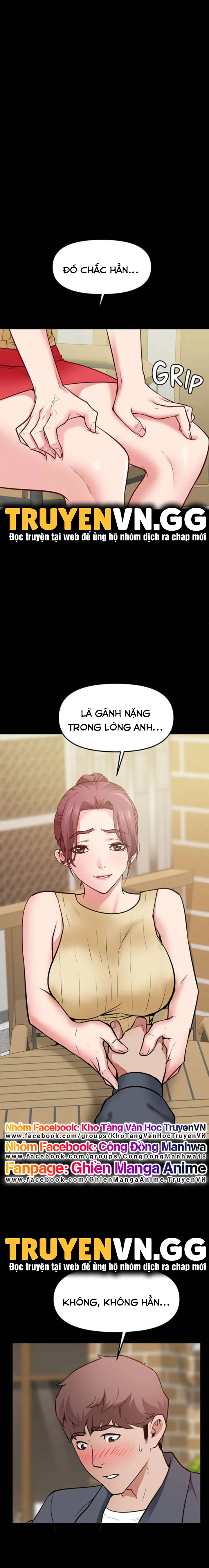 khi loser trỗi dậy chapter 5 18