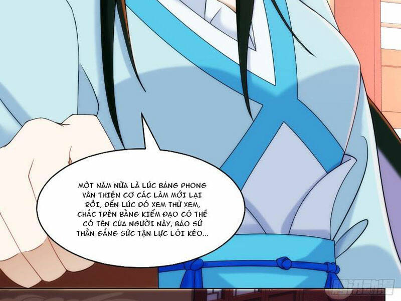 phu nhân ta là nữ đế hoàng triều chapter 4 19