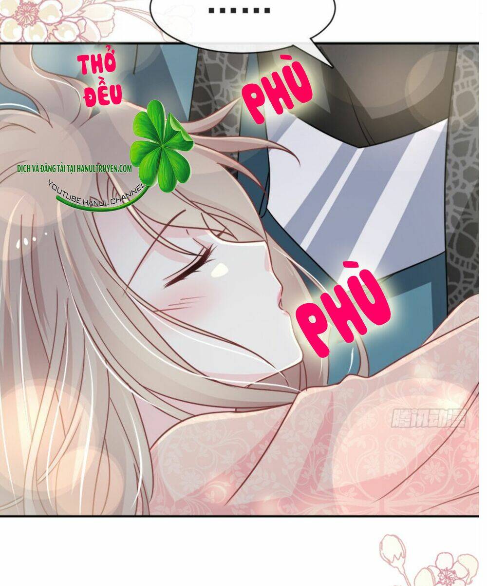 thiên hạ đệ nhất sủng phi chapter 89.2 5