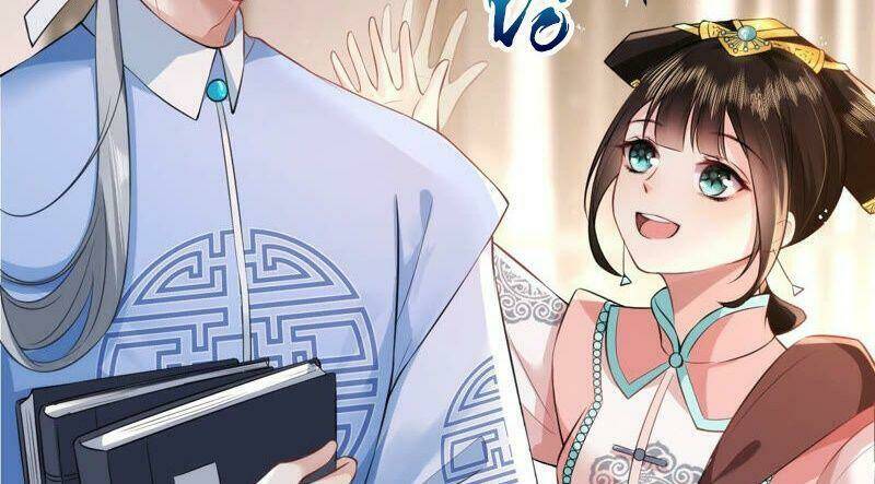 quận chúa vững vàng, thiết lập nhân vật không thể vỡ chapter 31 51