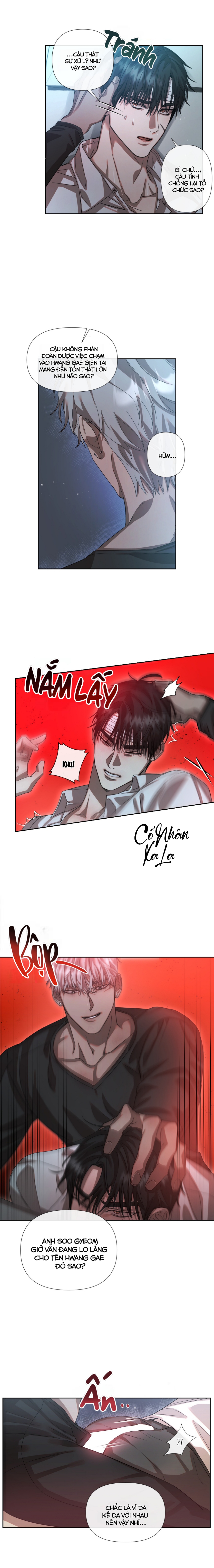 đại ca của tôi chapter 2 6