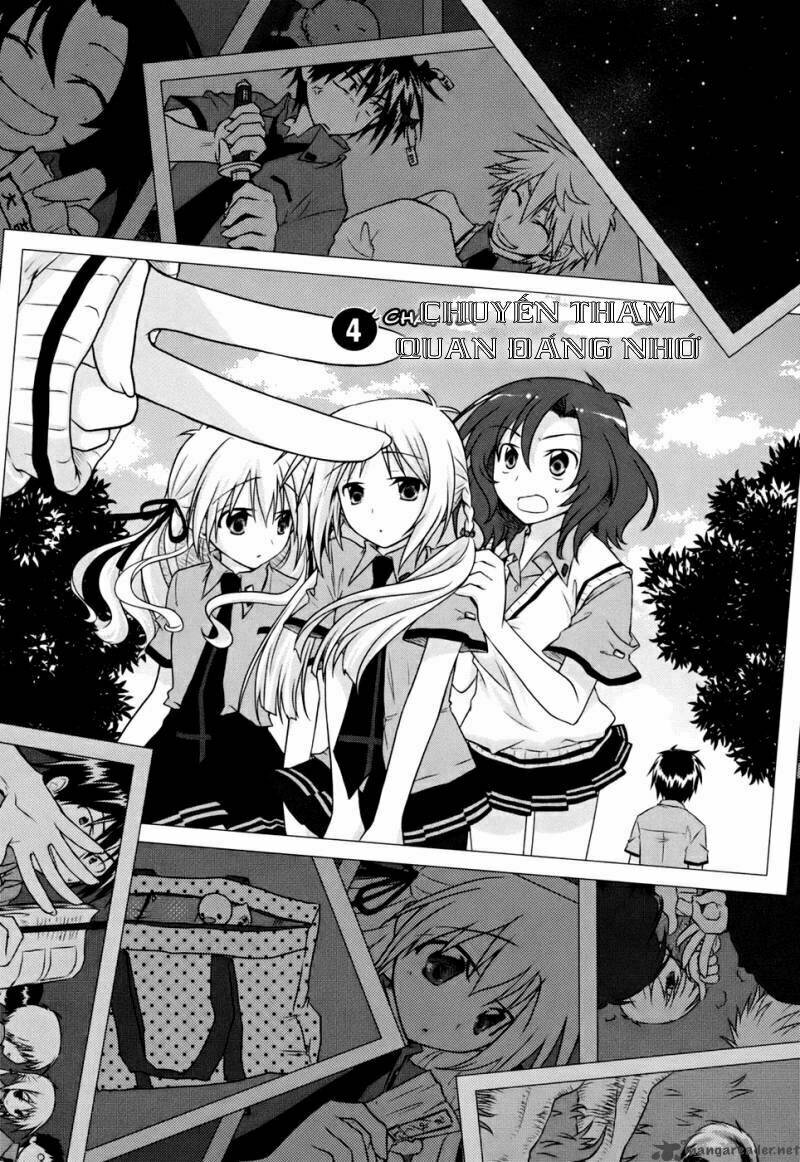 iris zero chapter 4 2