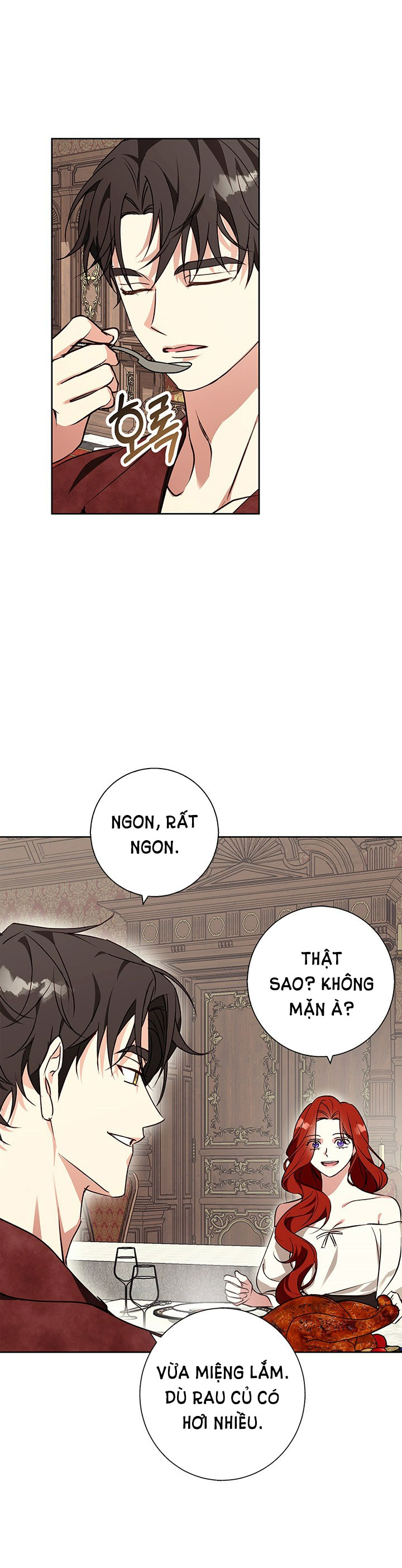 mùa đông đến chapter 29.1 2