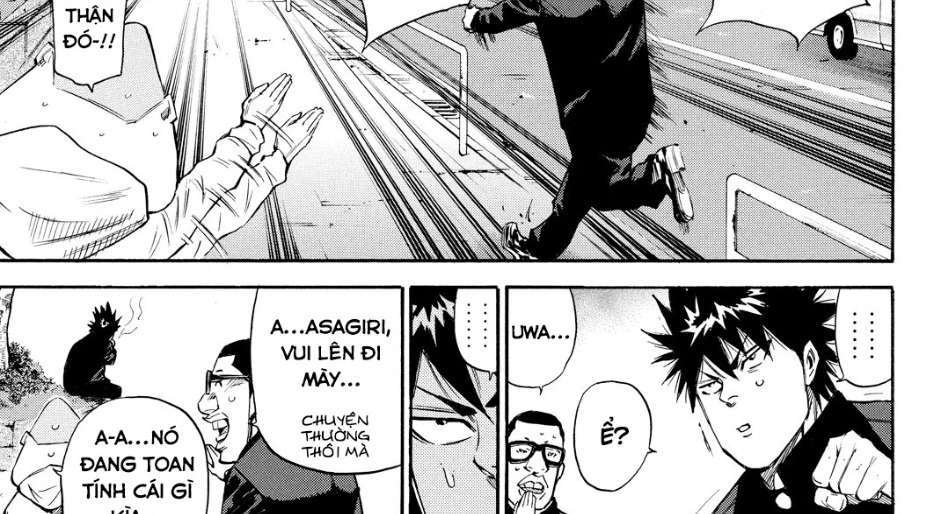 a-bout! chapter 173 54