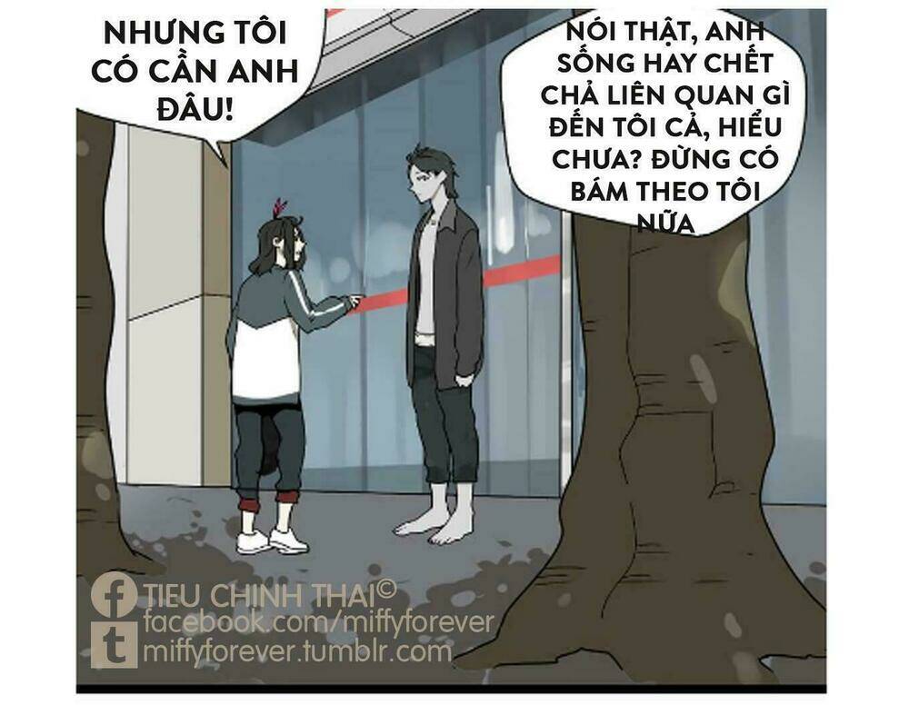 mục linh chapter 3.2 25