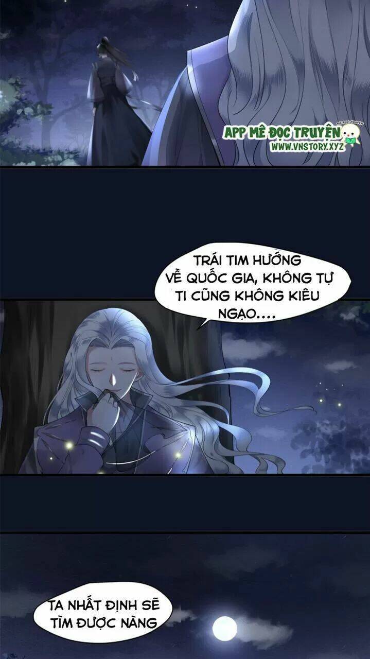 phượng hoàng vu phi chapter 51 18