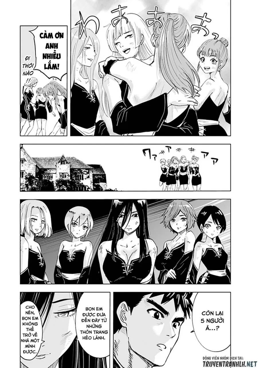 hành trình chịch dạo của của máy dập cổ đại chapter 48 12