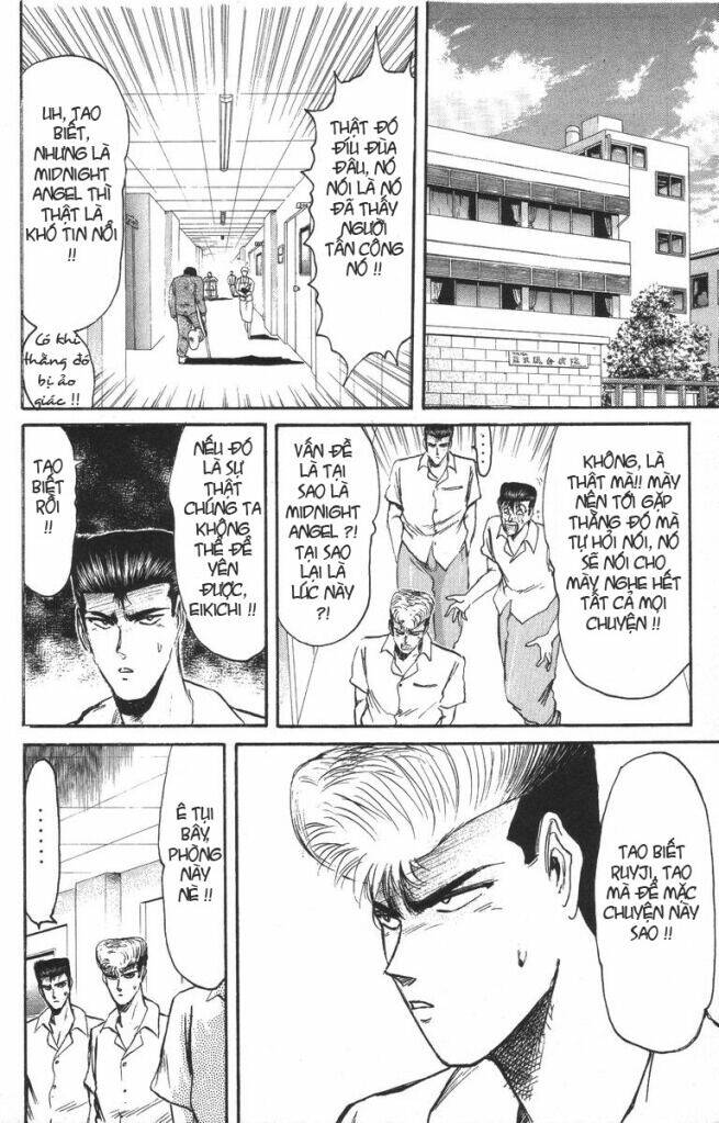 shonan junai gumi chapter 96 3