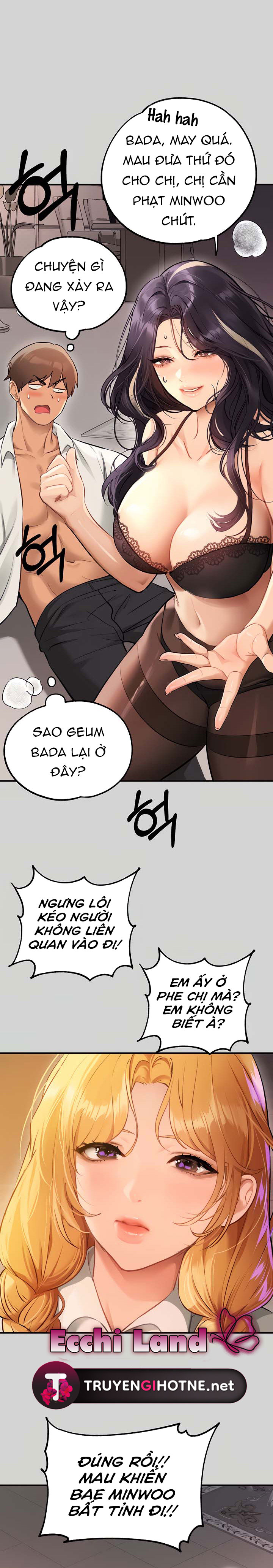 chị chủ nhà của tôi chapter 84.2 22