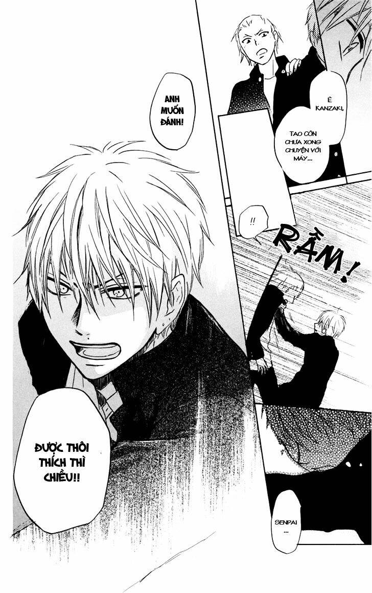 heart assassin chapter 0 33