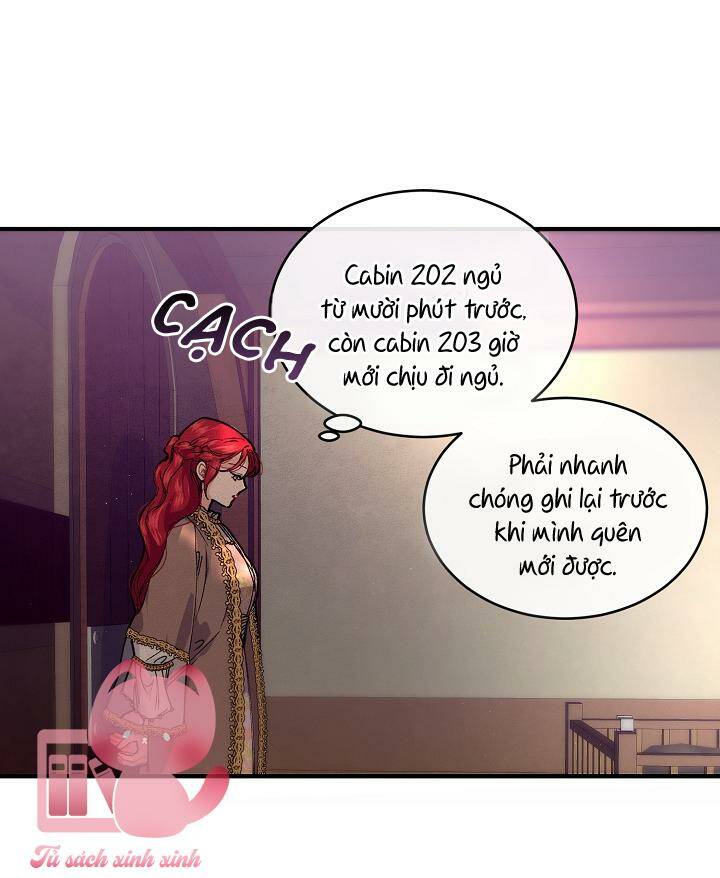 đại dương kiêu sa chapter 44 52