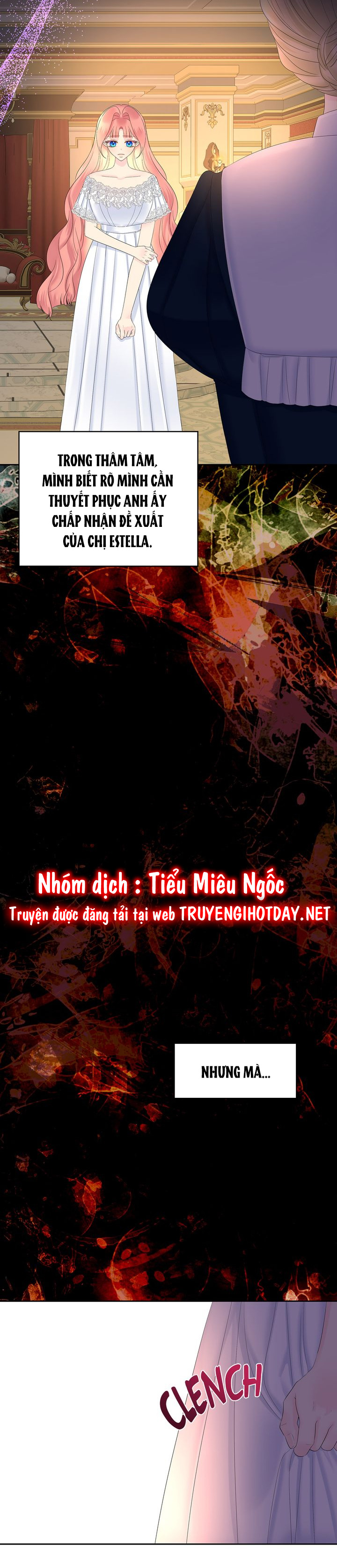 nuôi chồng từ bé chapter 67 7