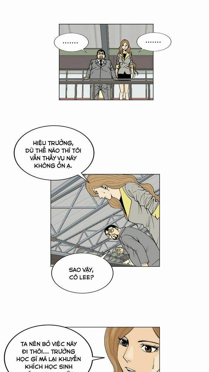 ultimate legend: kang hae hyo chapter 5 15