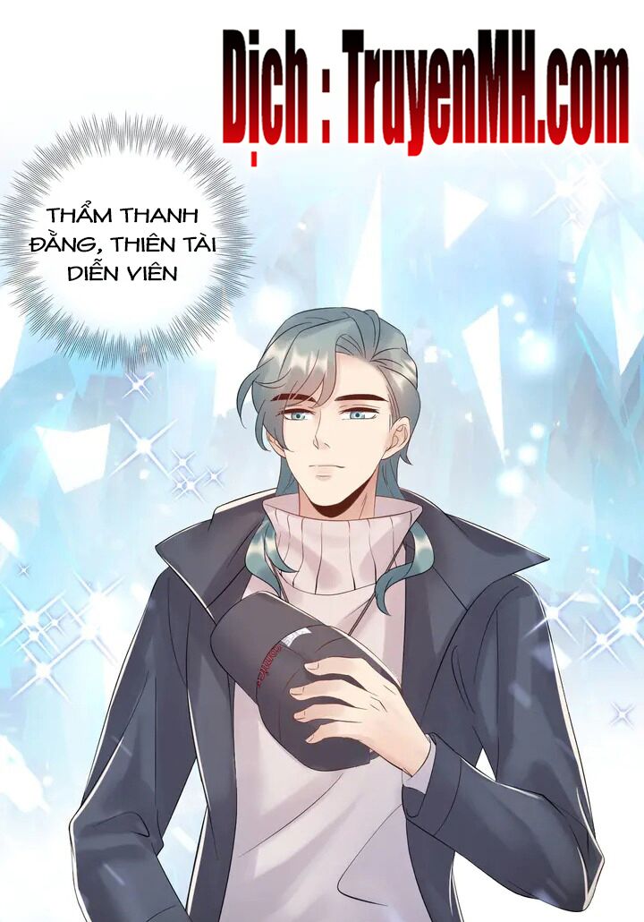 trọng sinh chi ức vạn ảnh hậu yếu thượng vị chapter 268 1