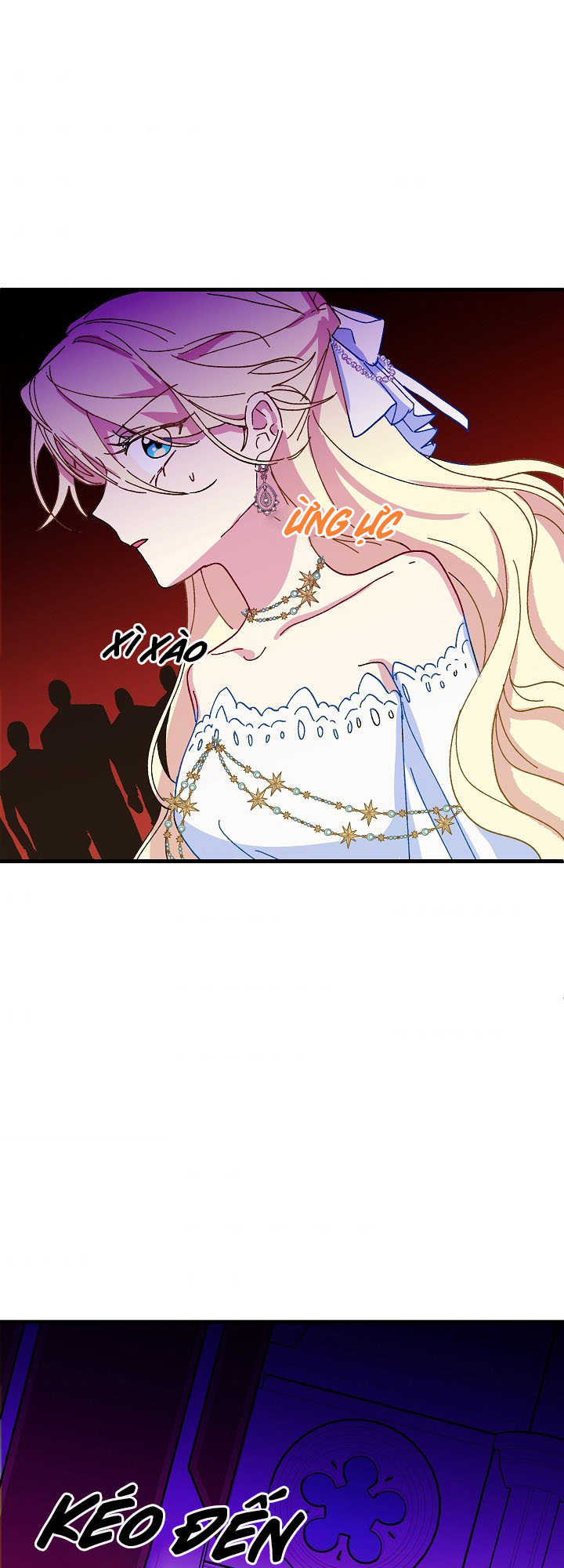 công chúa giả điên chapter 39.2 1