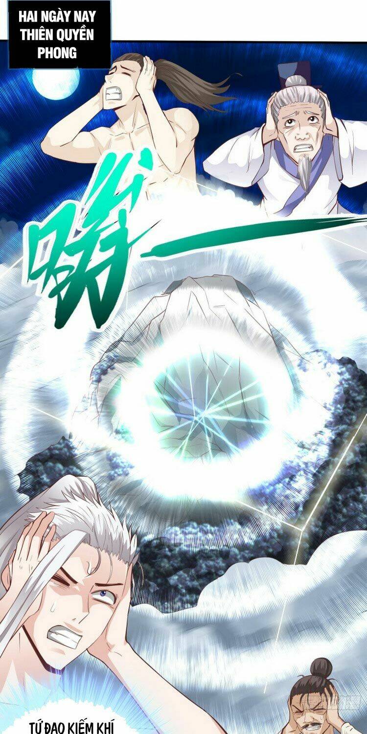 chư thiên ký chapter 277 25