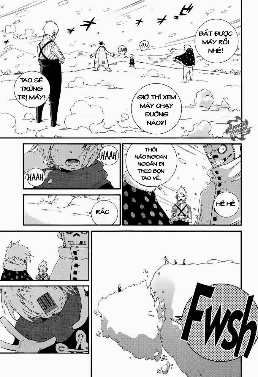 tale of fairy ice trail - koori no kiseki chapter 1 4