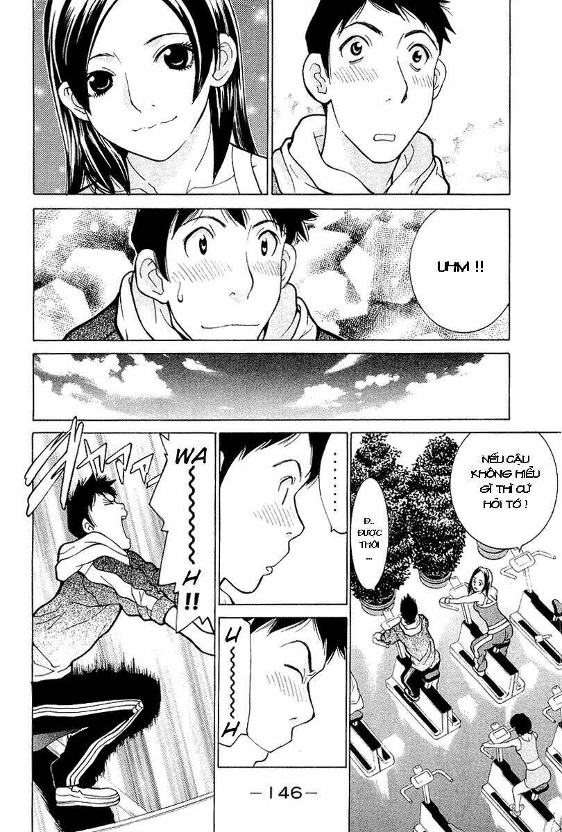 gacha gacha - secret chapter 4 21