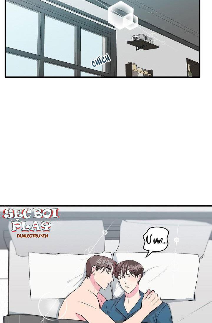 mặc dù nó hơi nhỏ nhưng hãy yêu anh đi chapter 13 2