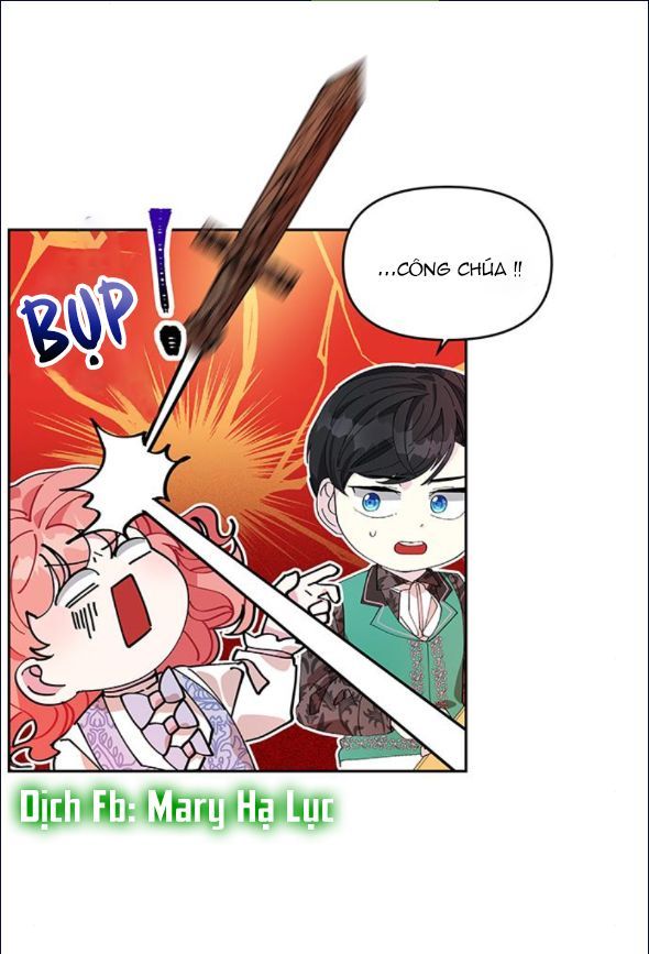 con người không phải thứ có thể sửa đổi được đâu! chapter 4 7