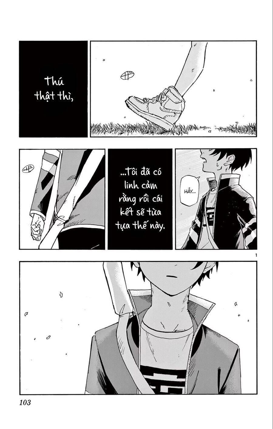 bản nhạc của kẻ đi dạo đêm chapter 165 2