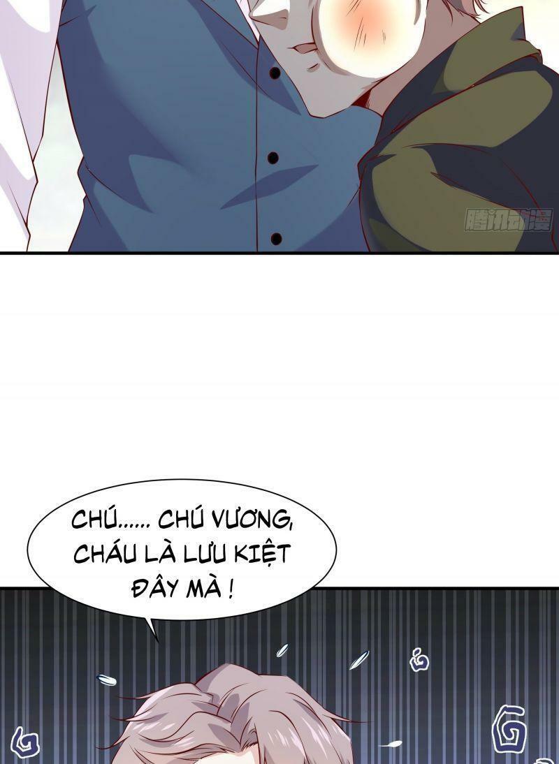 nãi ba là chiến thần mạnh nhất chapter 20 36