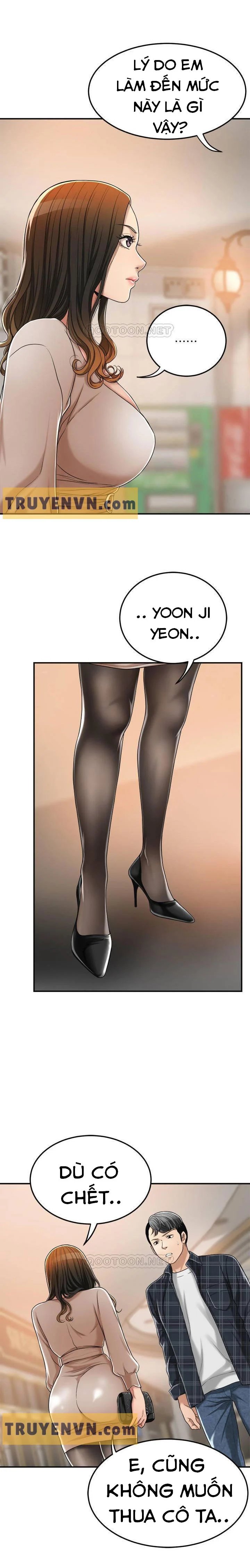 ham muốn chapter 31 13