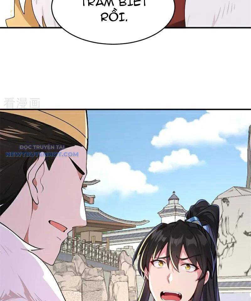 ta thực sự không muốn làm thần tiên chapter 109 46