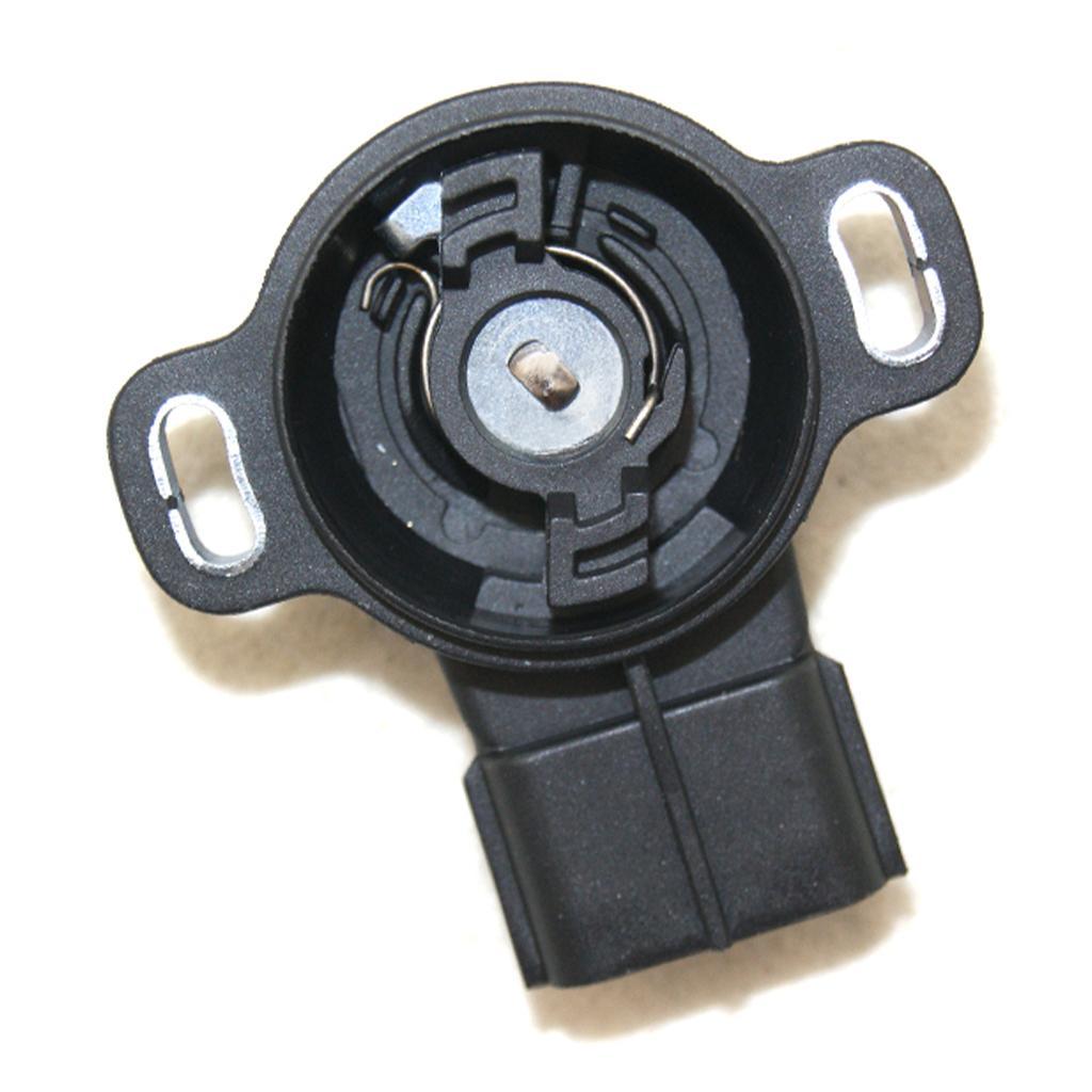 Throttle Position Sensor  Pedal Position Sensor for