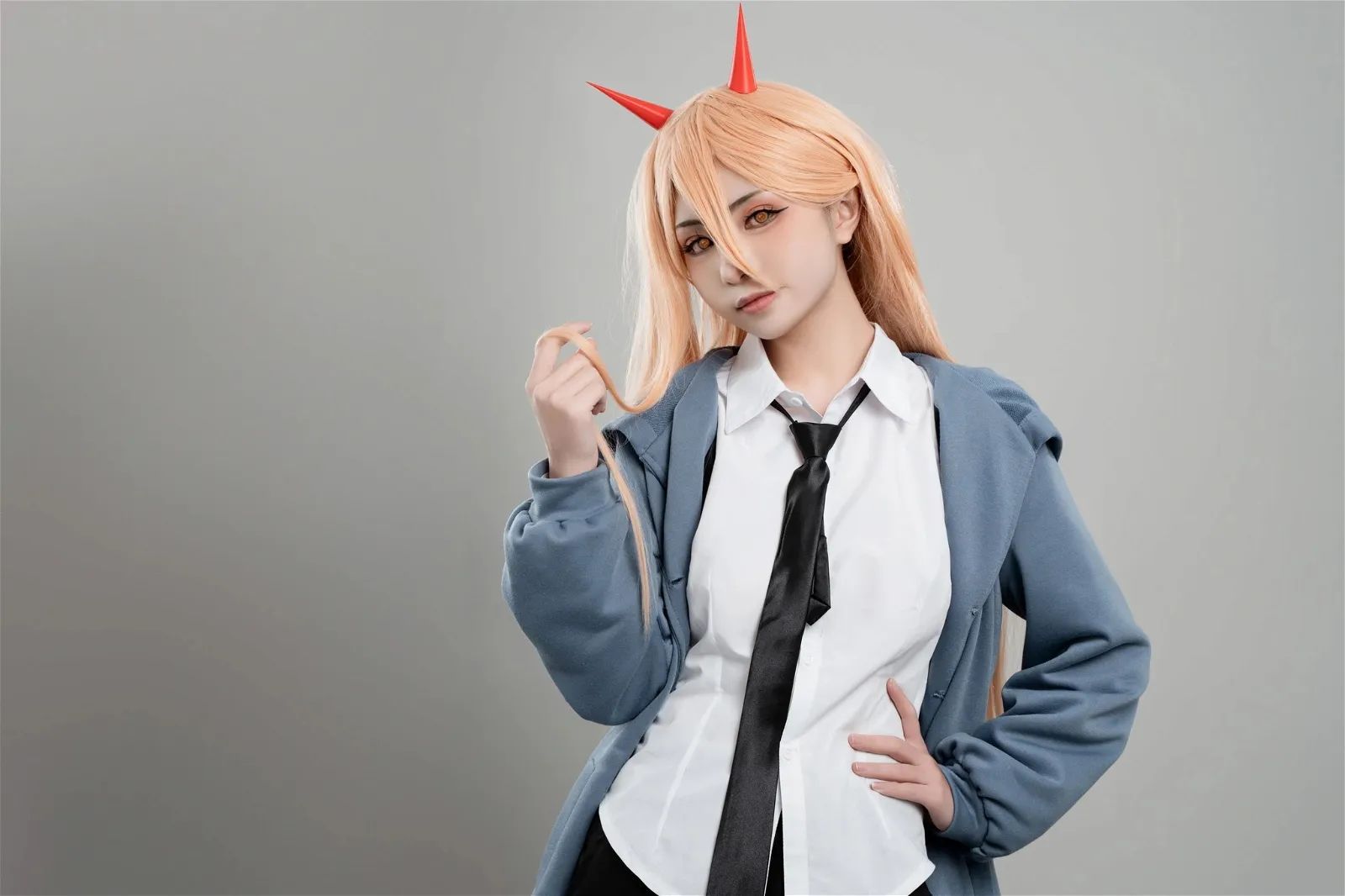 hình cosplay chapter 450 56