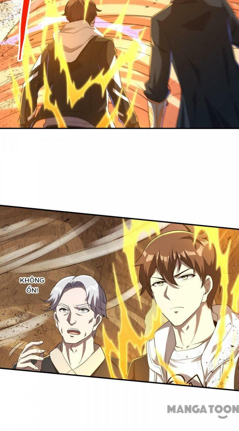 đệ nhất người ở rể chapter 123 12