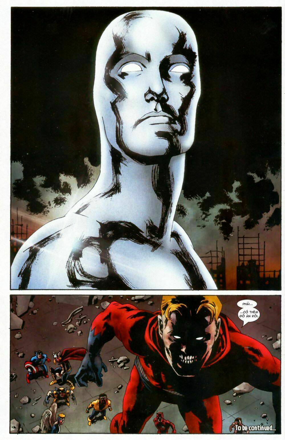 marvel zombies chapter 1 25