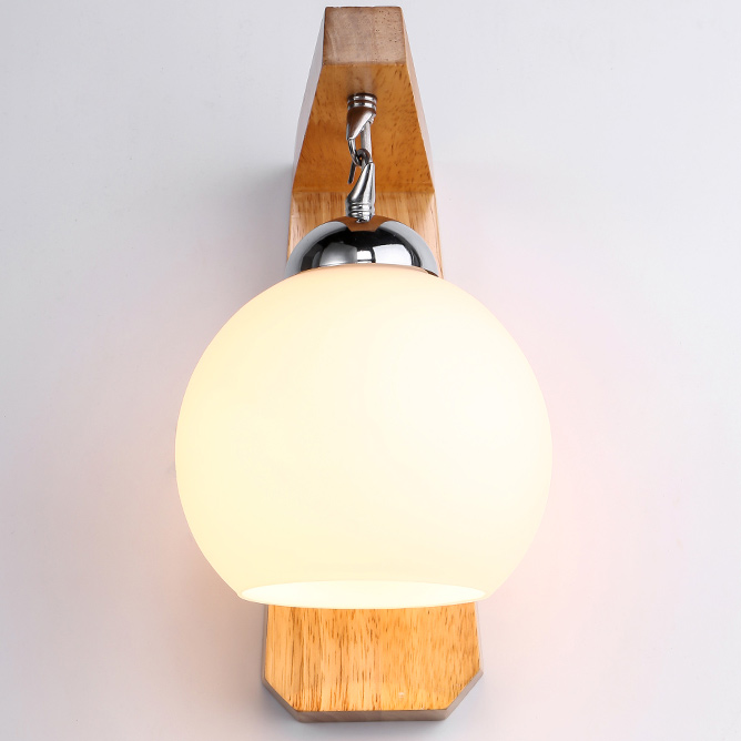 Đèn Vách Sang Trọng - DV00081 | Kèm bóng