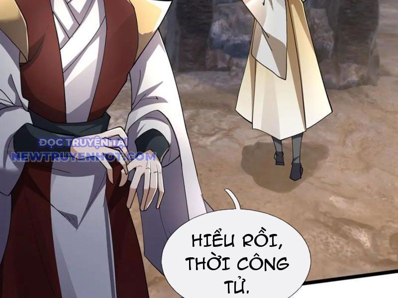 ngủ say vạn cổ: xuất thế đẩy ngang chư thiên chapter 85 25