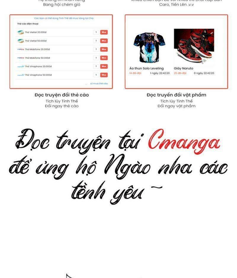 đứng yên ! phụng chỉ đánh cướp đây chapter 15 31