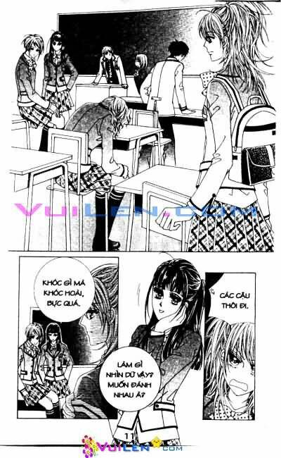 seasang bring it on! chapter 0 8