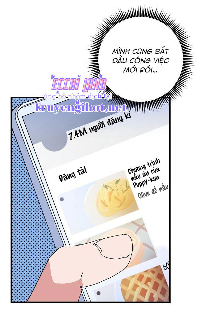 tình yêu cún con chapter 9.1 33