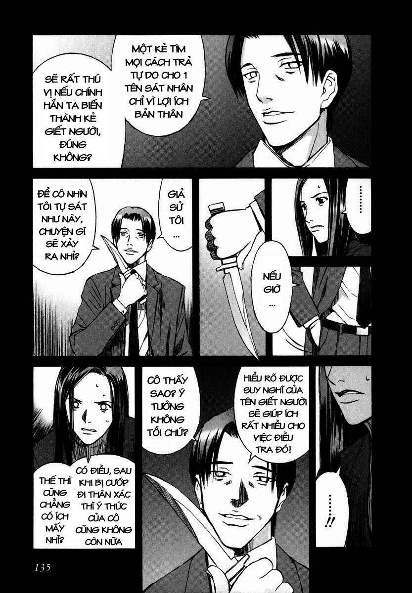 blood alone chapter 5 6