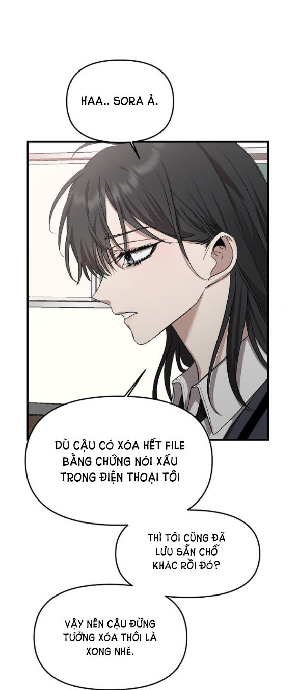 Tự Do Trong Mơ chapter 46.1 43