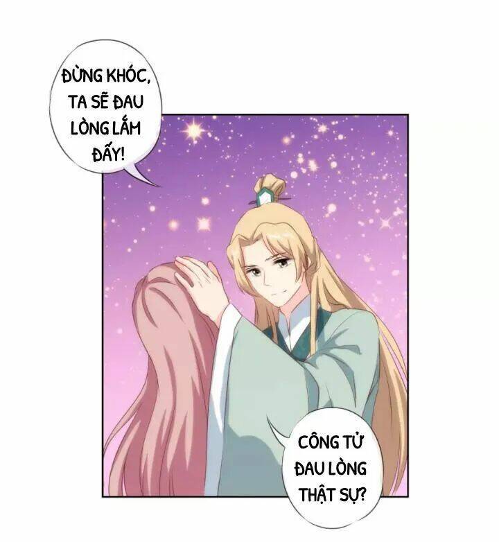 ồ, phu quân đáng yêu của tôi! chapter 29 5