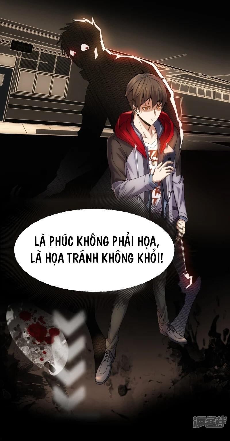 ta có một căn phòng mạo hiểm chapter 5 29