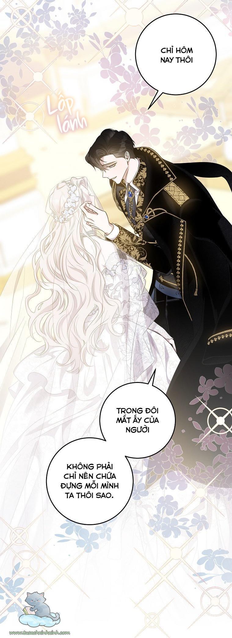 thuần hóa bạo chúa rồi bỏ trốn chapter 49 7